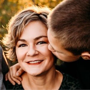 Meet your Posher, Angie